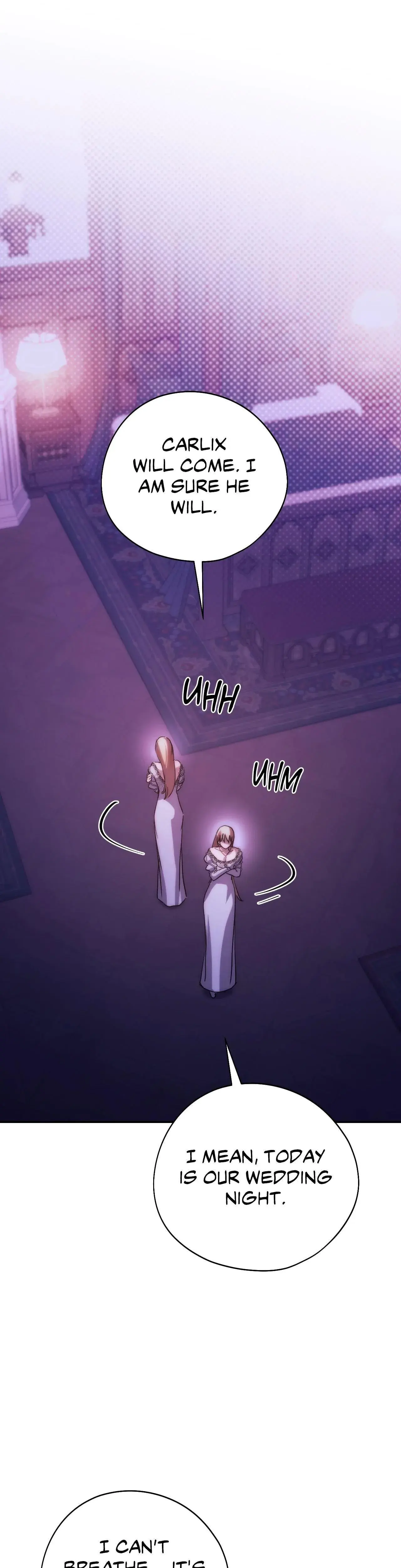 The Golden Wife In Law Chapter 68 - Page 1