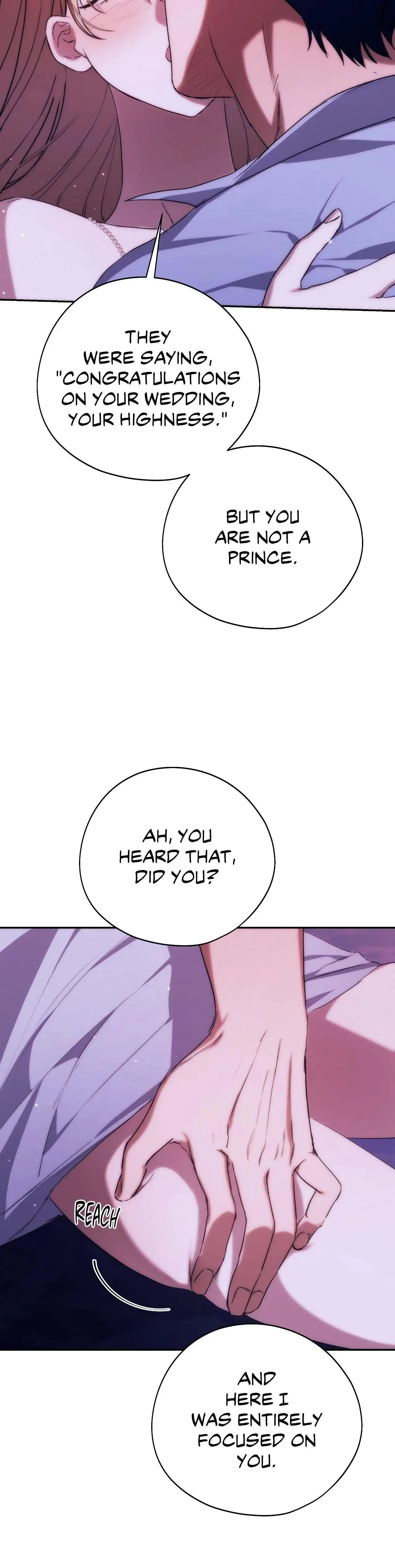 The Golden Wife In Law Chapter 68 - Page 11