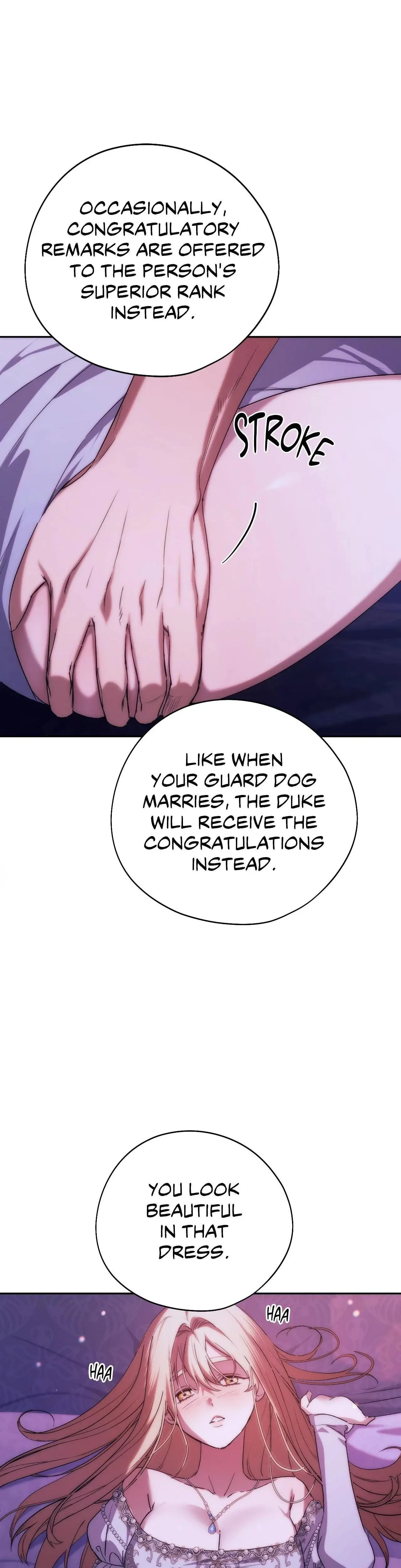 The Golden Wife In Law Chapter 68 - Page 12