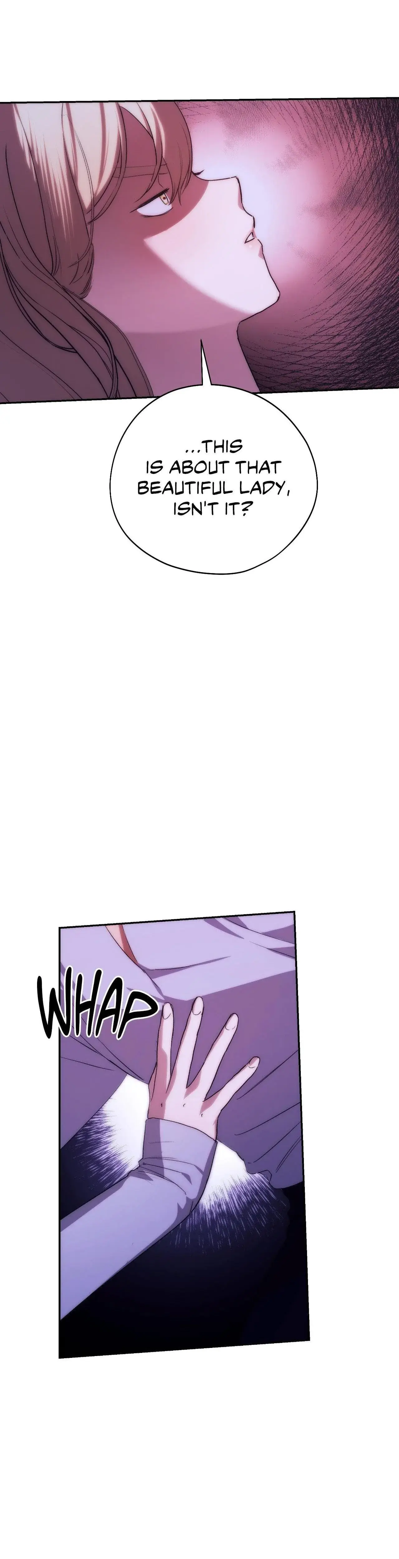 The Golden Wife In Law Chapter 68 - Page 15