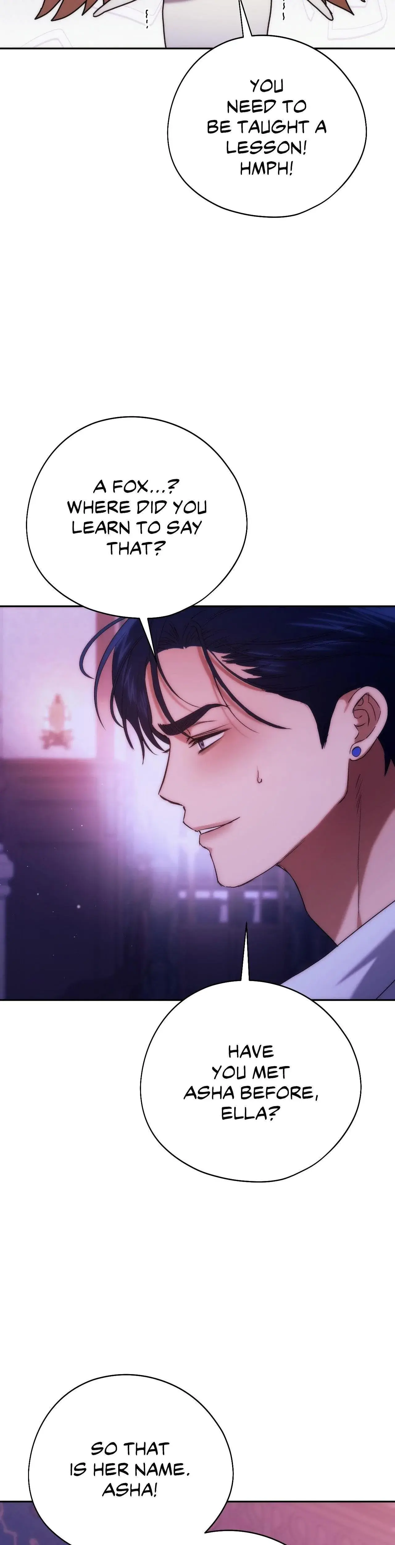 The Golden Wife In Law Chapter 68 - Page 19