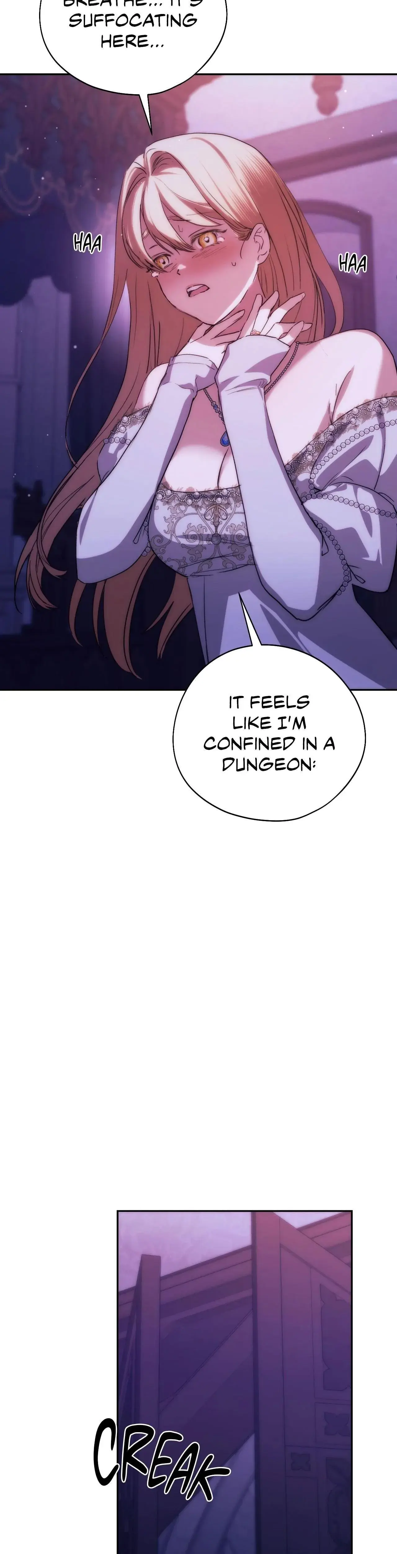 The Golden Wife In Law Chapter 68 - Page 2