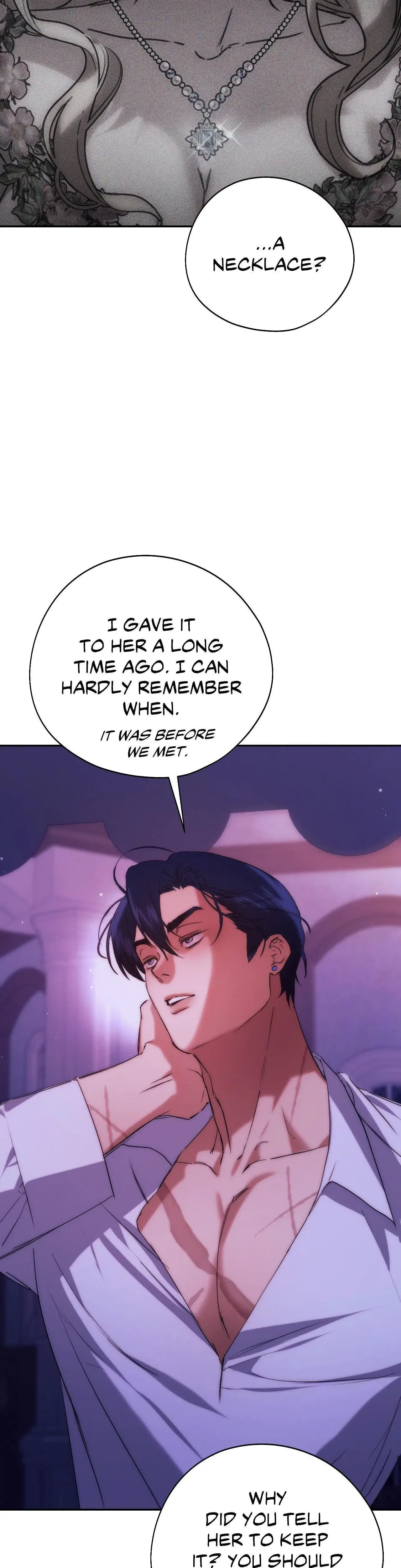 The Golden Wife In Law Chapter 68 - Page 21