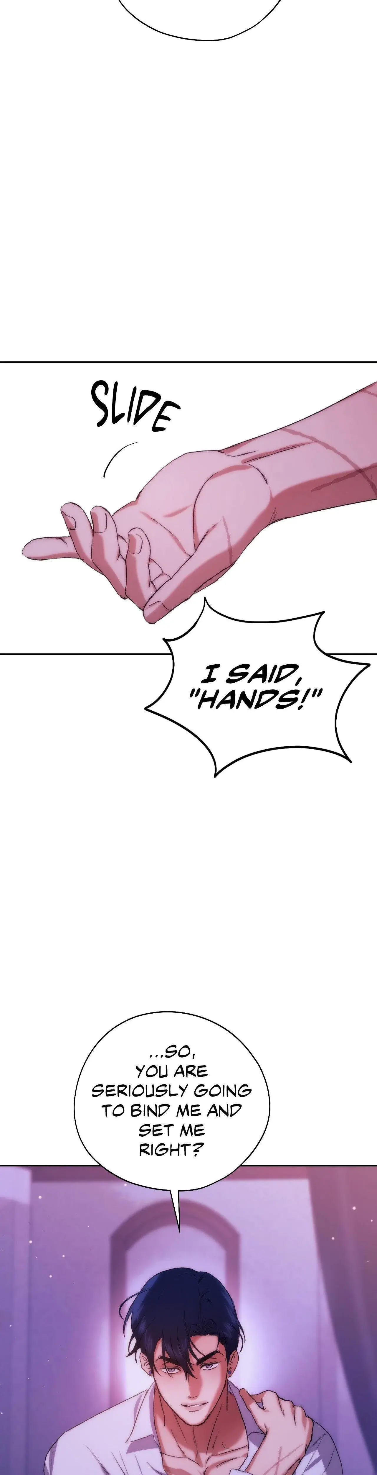 The Golden Wife In Law Chapter 68 - Page 23