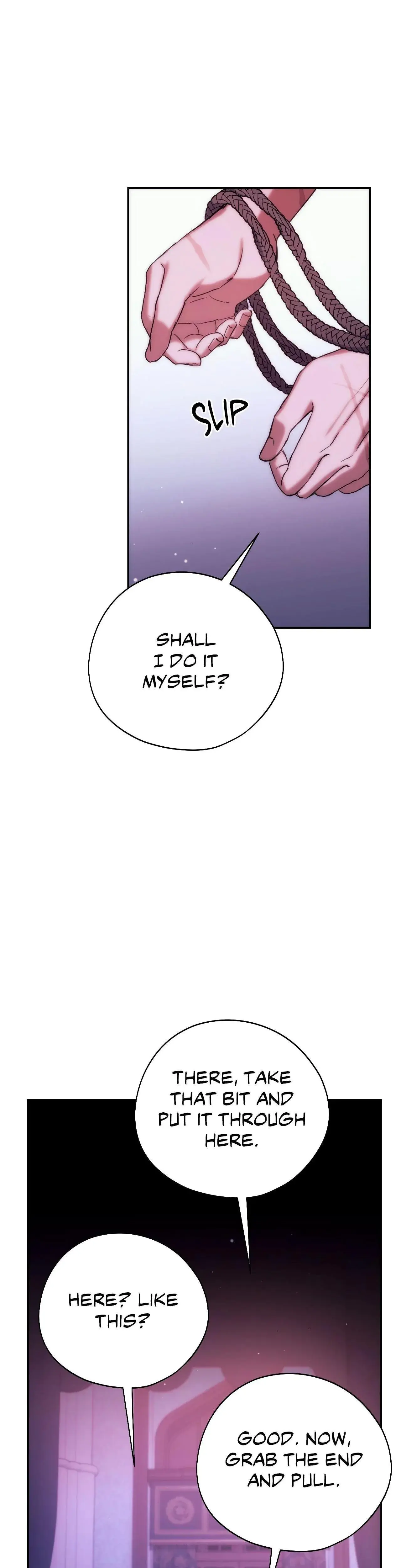 The Golden Wife In Law Chapter 68 - Page 25