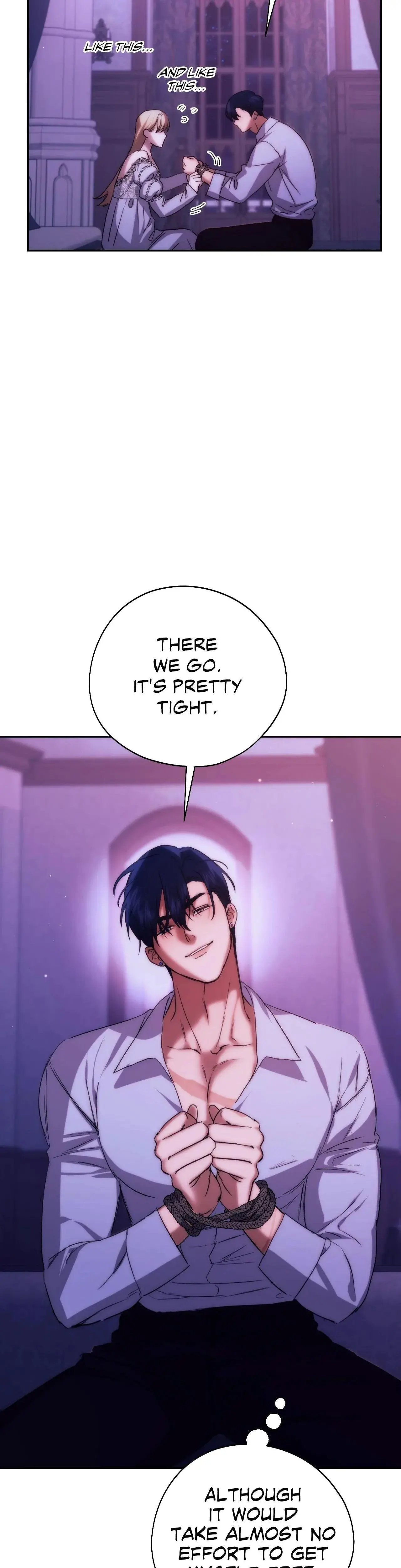 The Golden Wife In Law Chapter 68 - Page 26