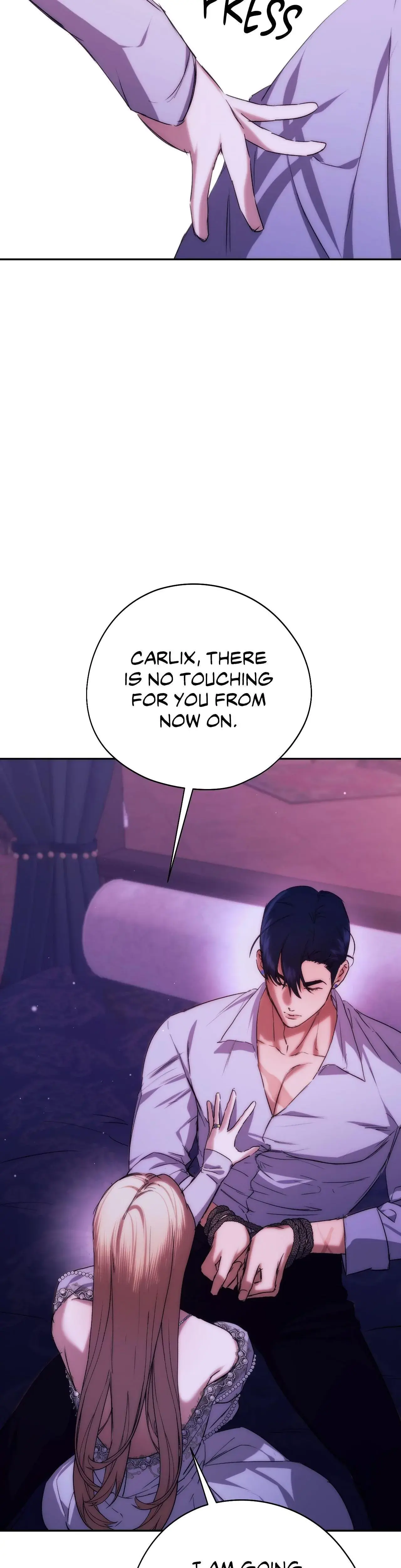 The Golden Wife In Law Chapter 68 - Page 28