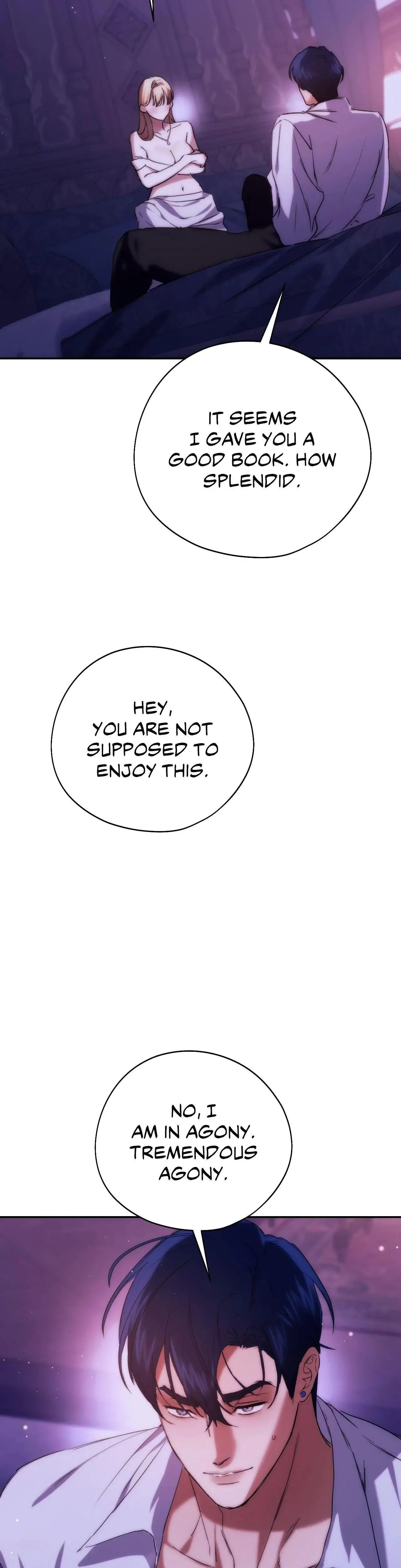 The Golden Wife In Law Chapter 68 - Page 31