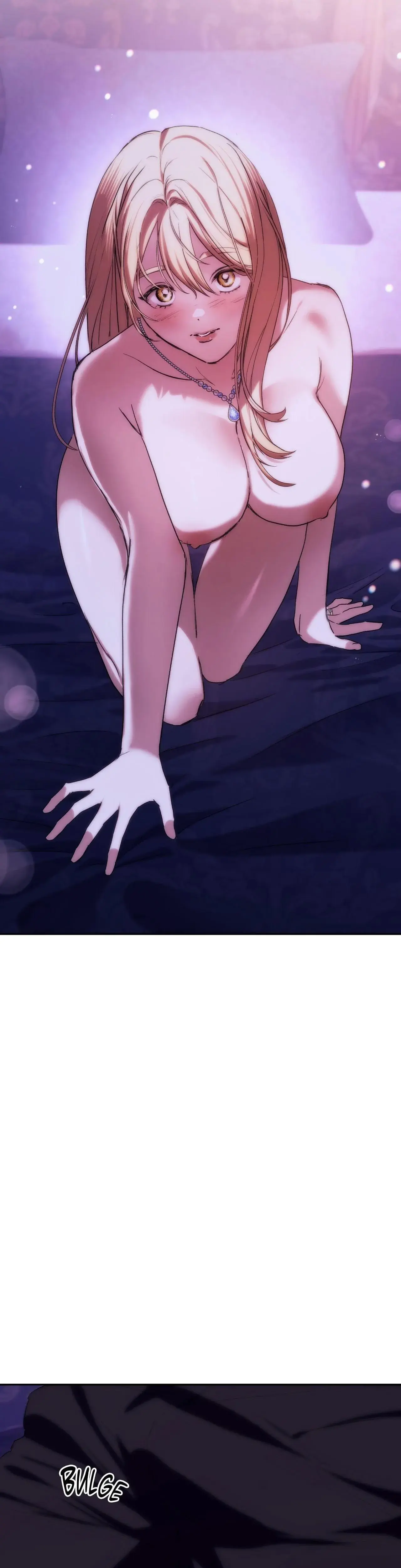 The Golden Wife In Law Chapter 68 - Page 33