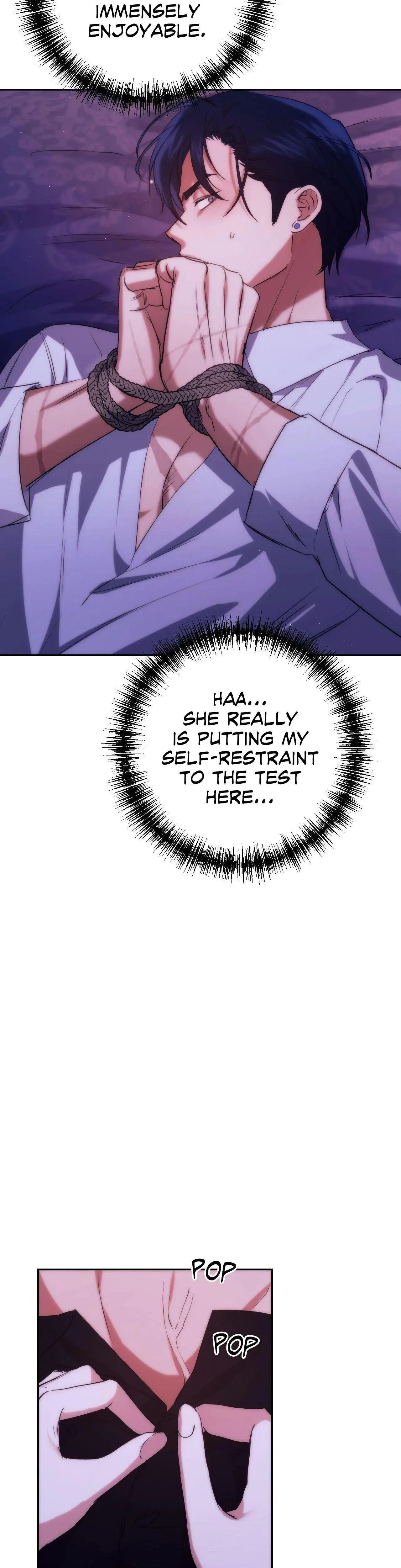 The Golden Wife In Law Chapter 68 - Page 36