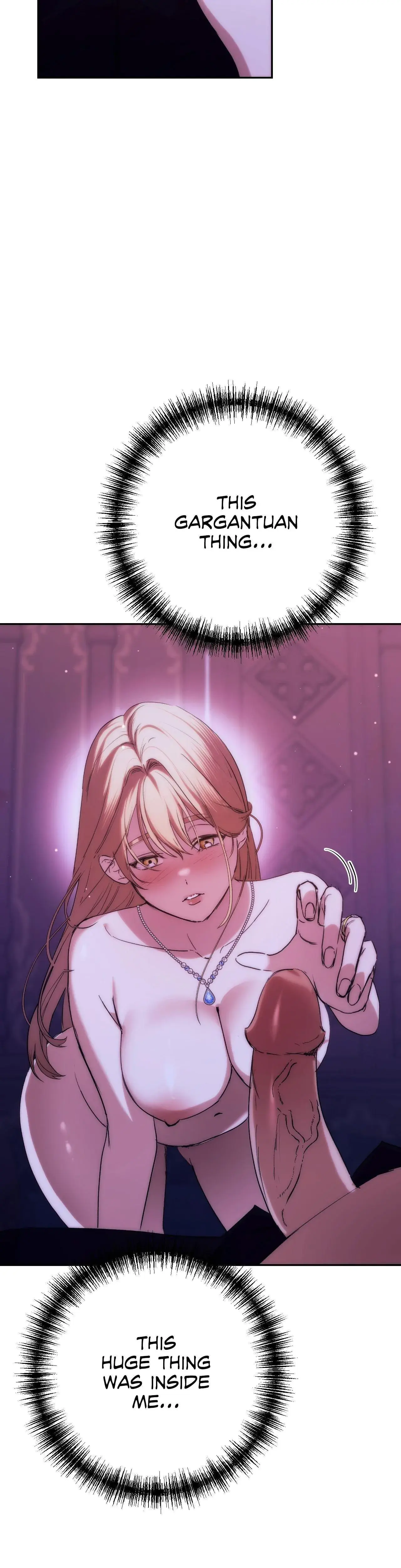 The Golden Wife In Law Chapter 68 - Page 37