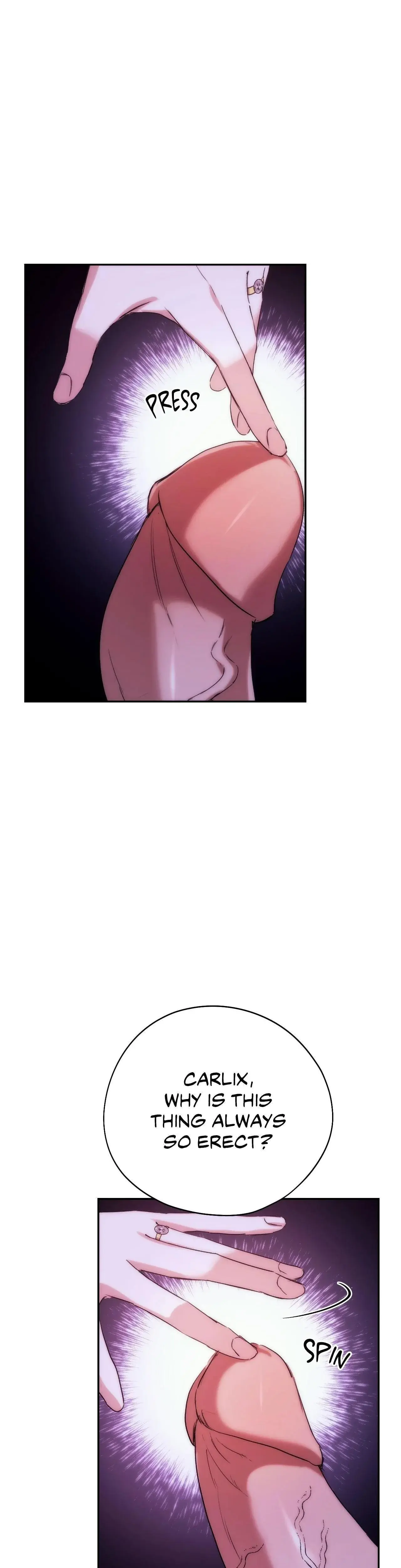 The Golden Wife In Law Chapter 68 - Page 38