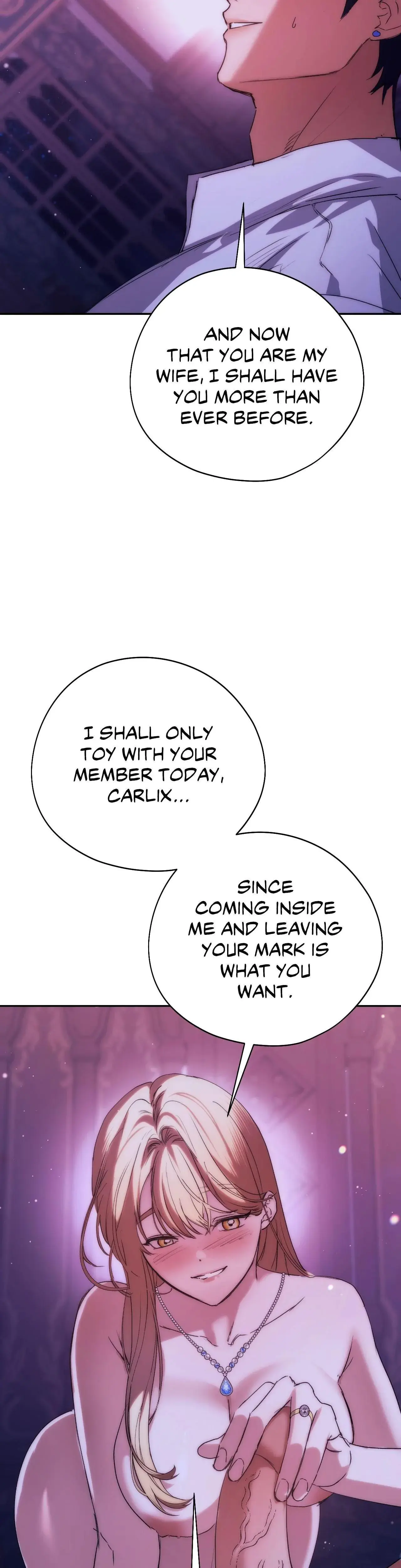 The Golden Wife In Law Chapter 68 - Page 41