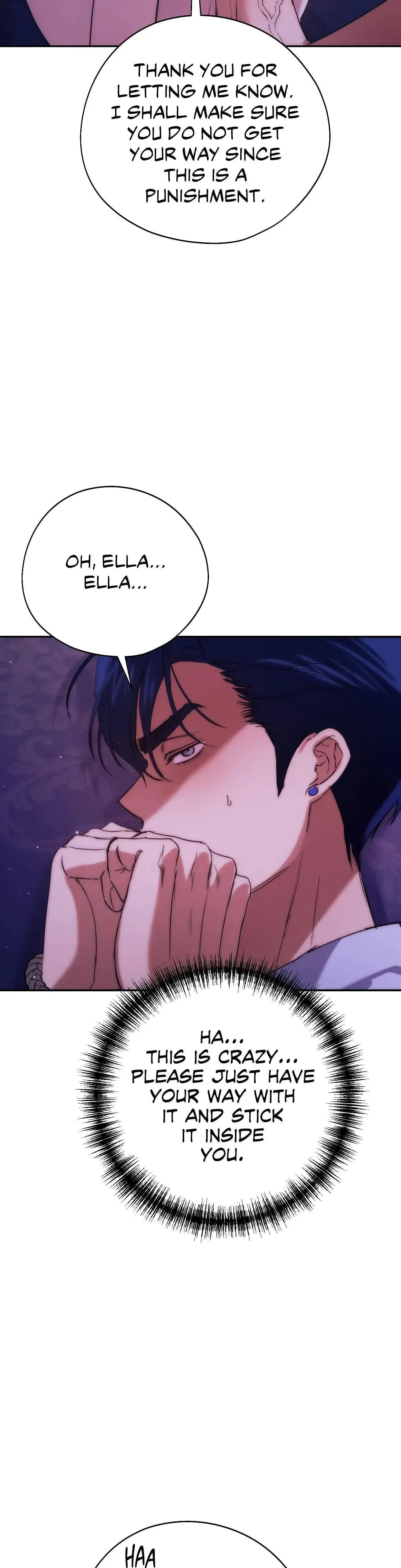 The Golden Wife In Law Chapter 68 - Page 42