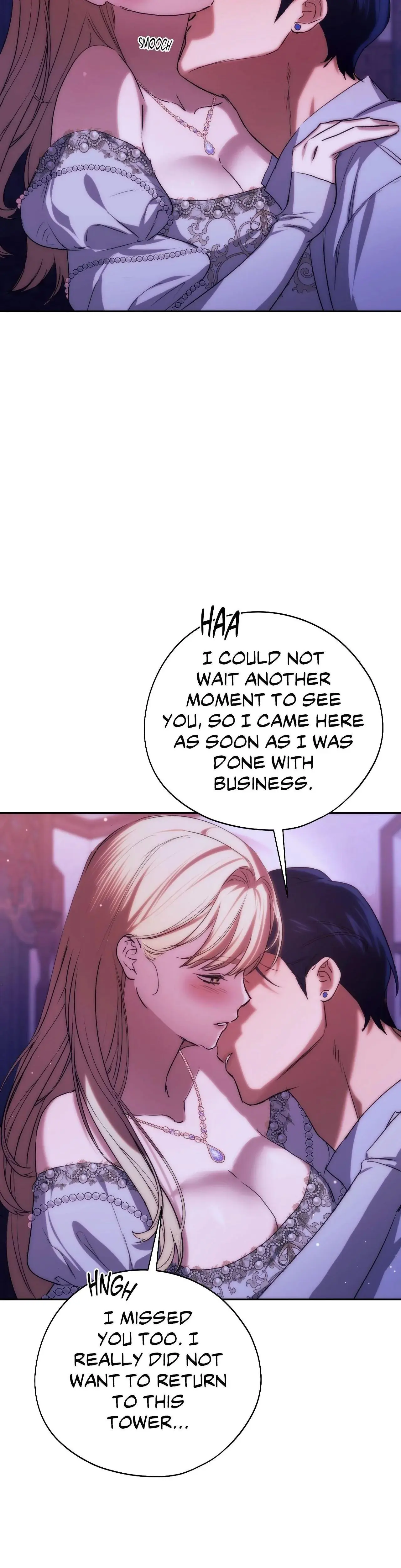 The Golden Wife In Law Chapter 68 - Page 7