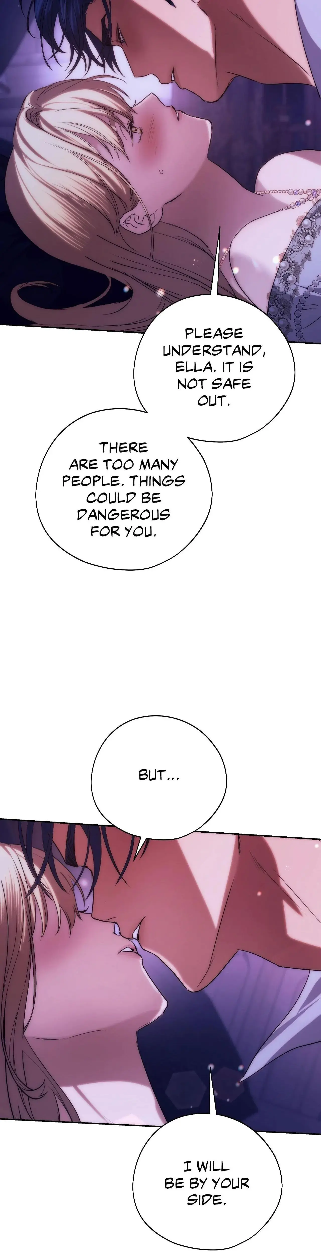 The Golden Wife In Law Chapter 68 - Page 9