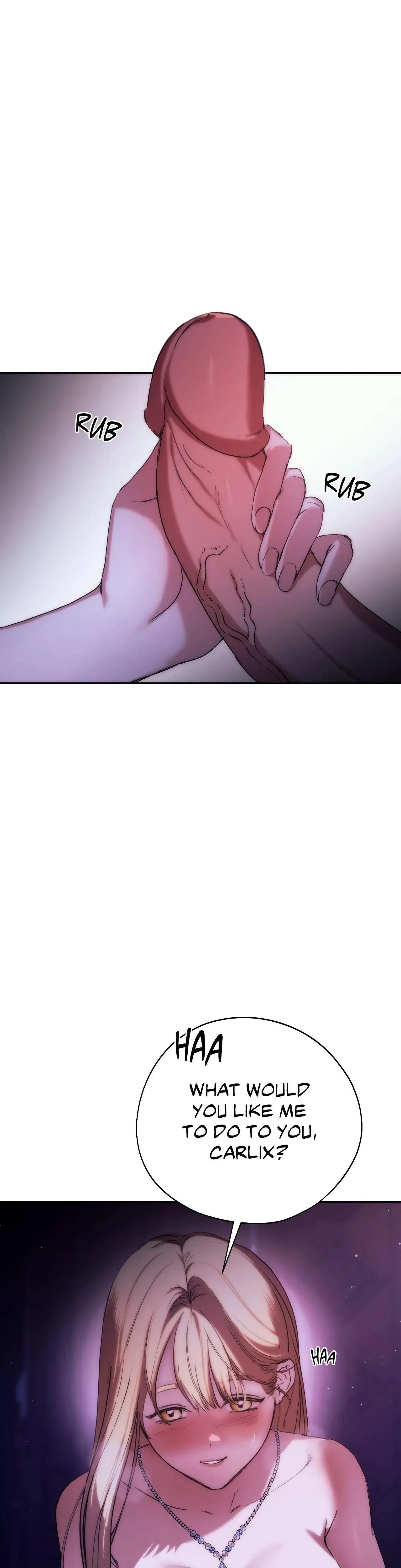 The Golden Wife In Law Chapter 69 - Page 1