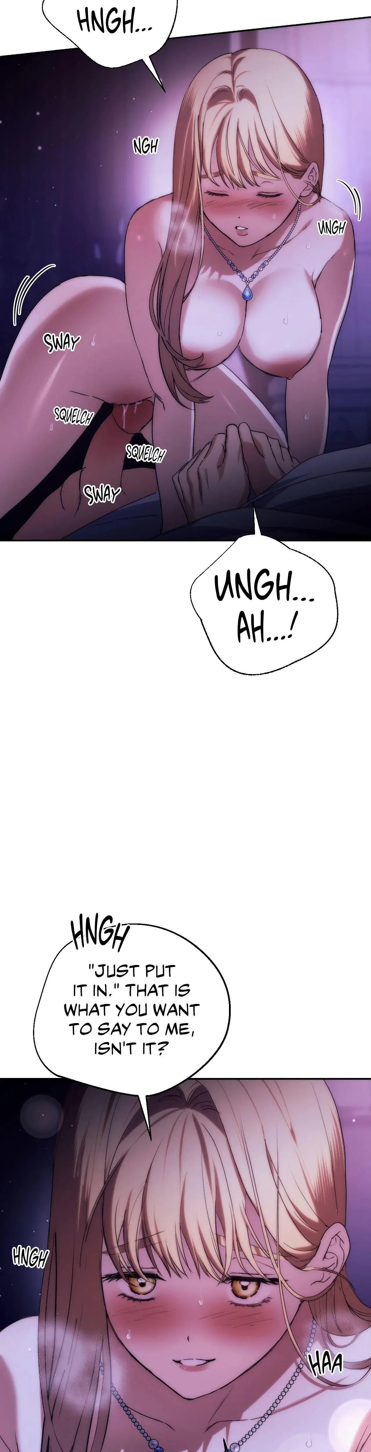 The Golden Wife In Law Chapter 69 - Page 11