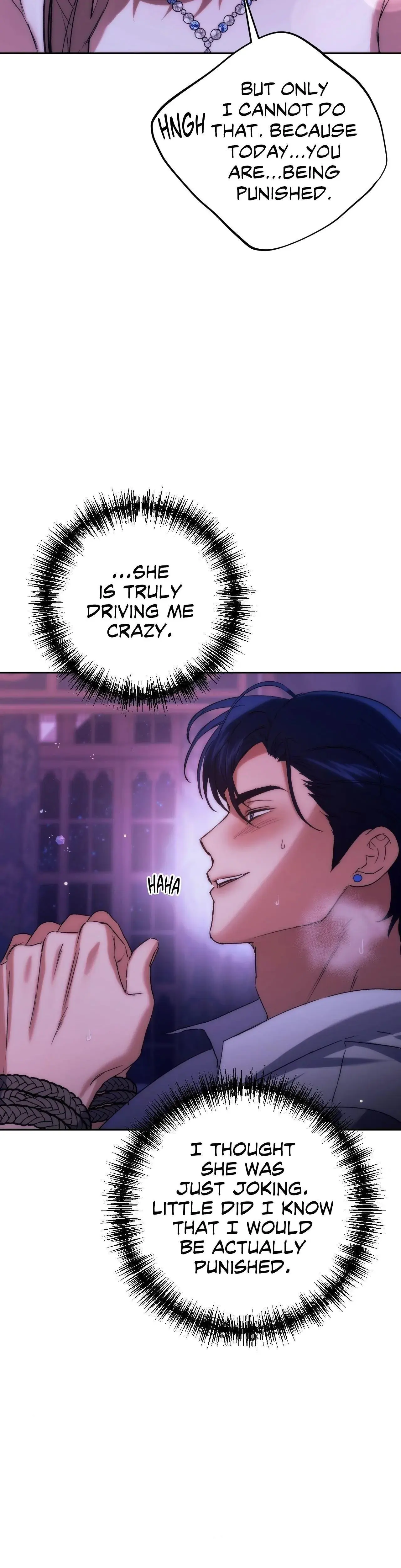 The Golden Wife In Law Chapter 69 - Page 12