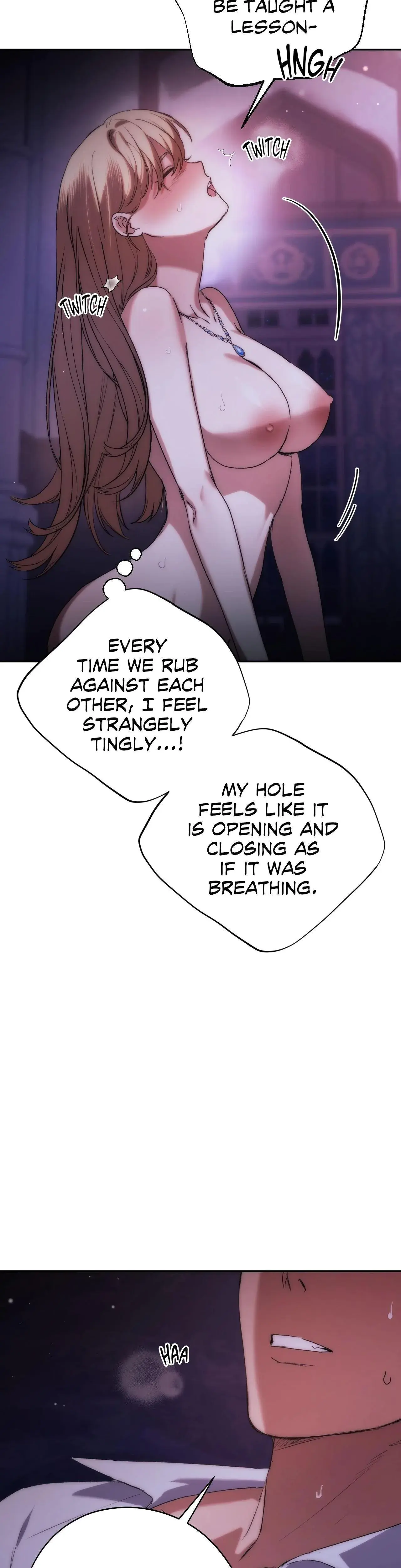 The Golden Wife In Law Chapter 69 - Page 14