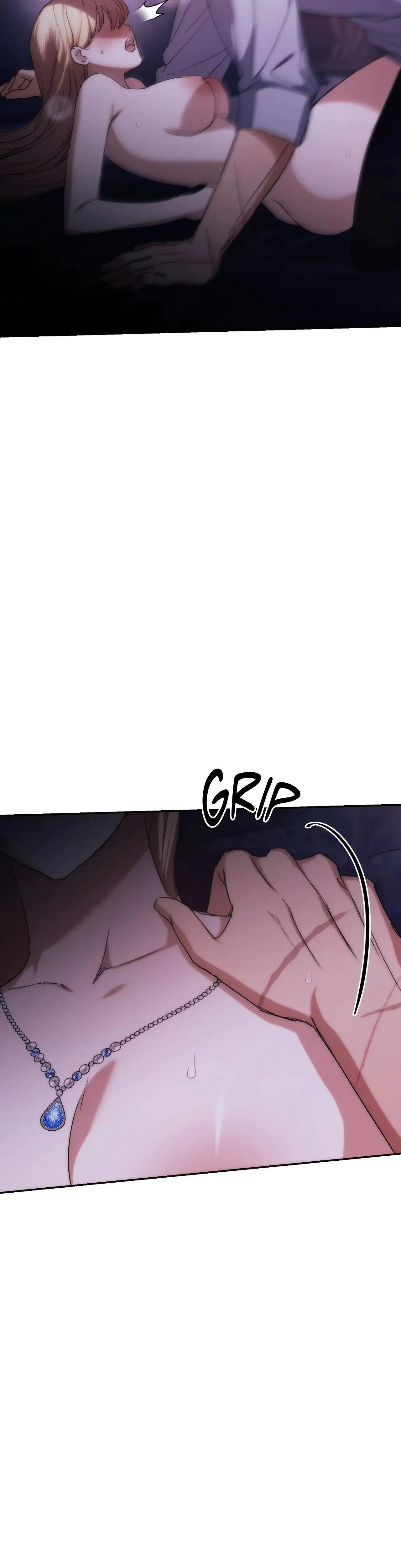 The Golden Wife In Law Chapter 69 - Page 16