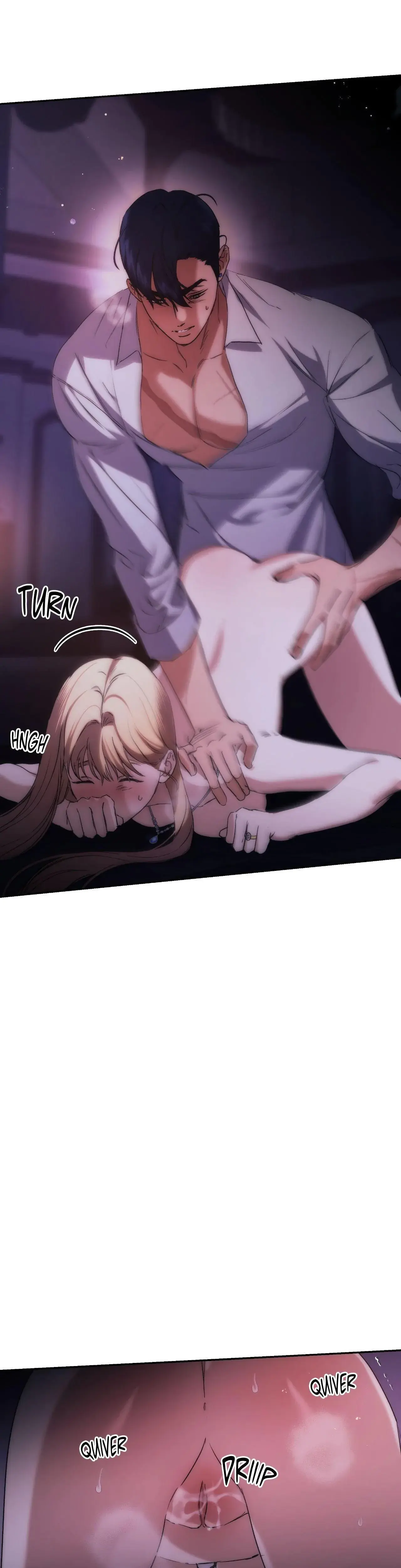 The Golden Wife In Law Chapter 69 - Page 17