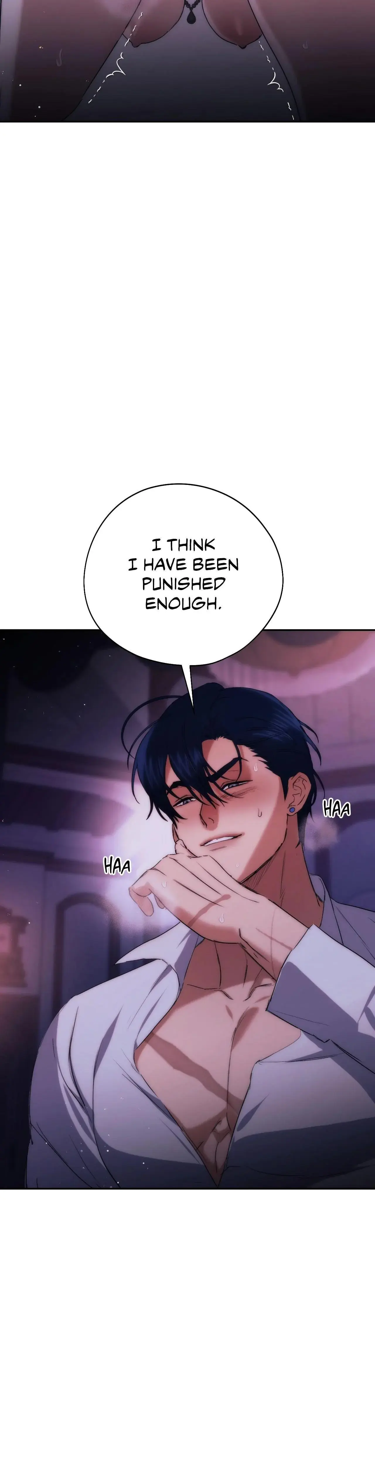 The Golden Wife In Law Chapter 69 - Page 18
