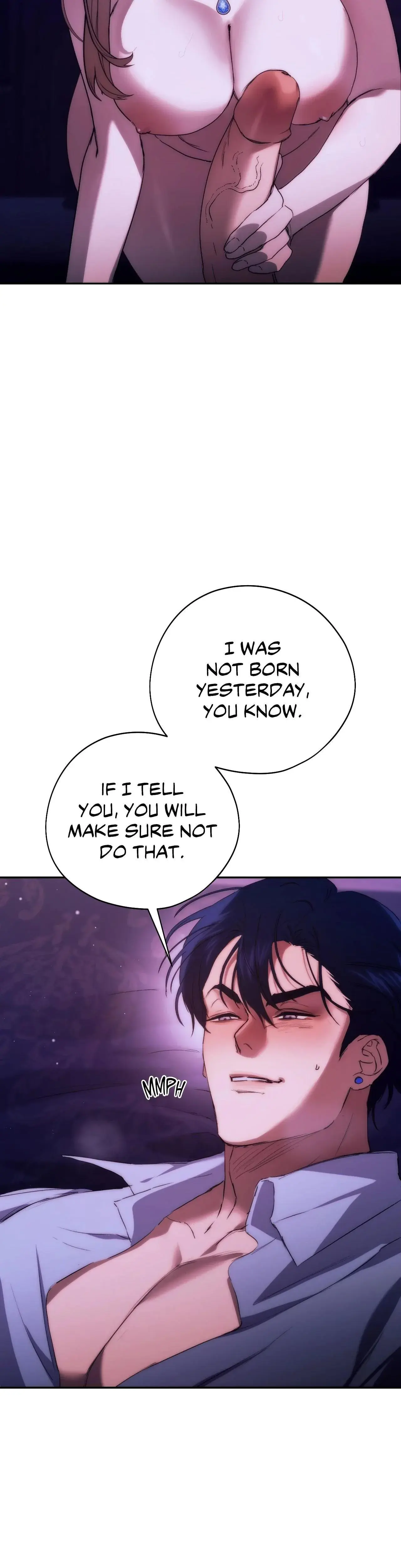 The Golden Wife In Law Chapter 69 - Page 2