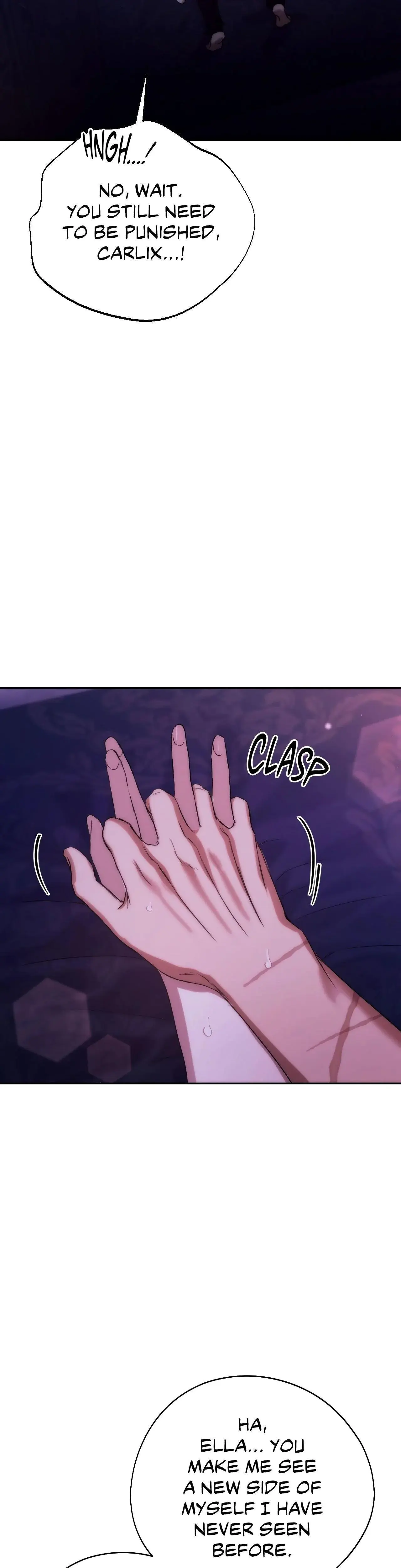 The Golden Wife In Law Chapter 69 - Page 22