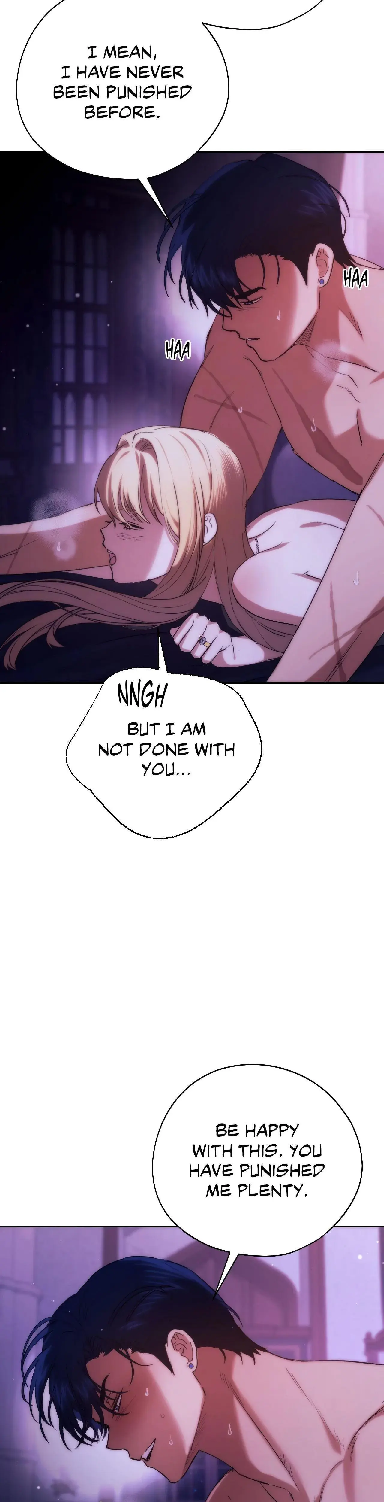 The Golden Wife In Law Chapter 69 - Page 23