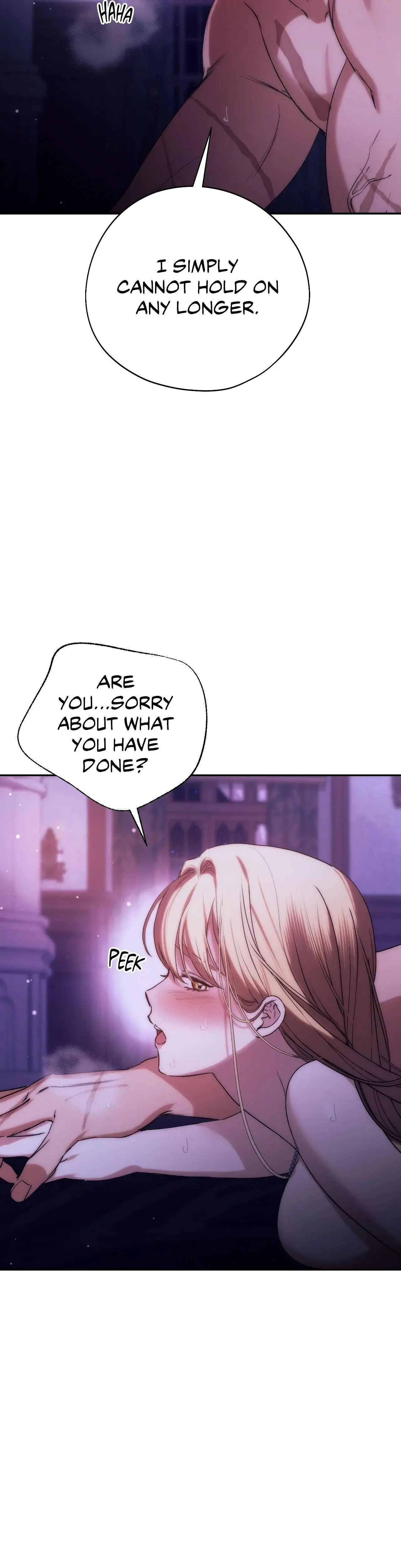 The Golden Wife In Law Chapter 69 - Page 24