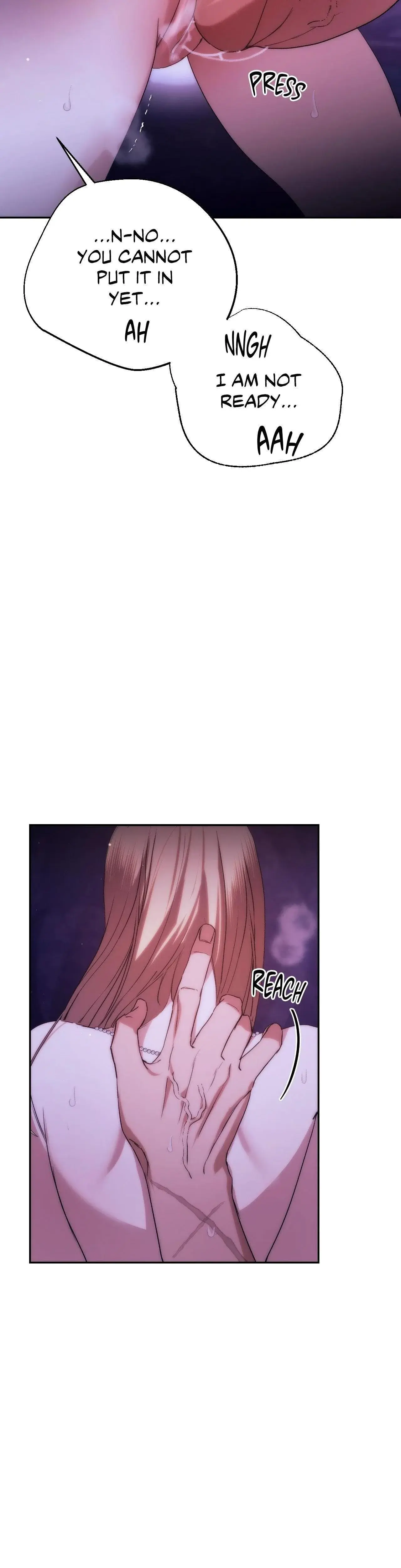 The Golden Wife In Law Chapter 69 - Page 26