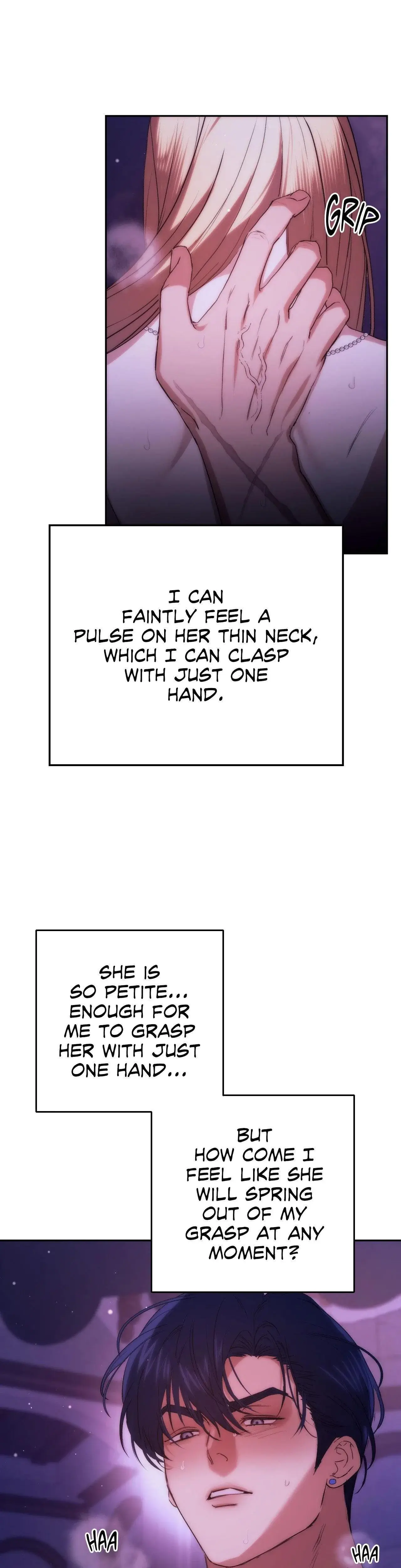The Golden Wife In Law Chapter 69 - Page 27