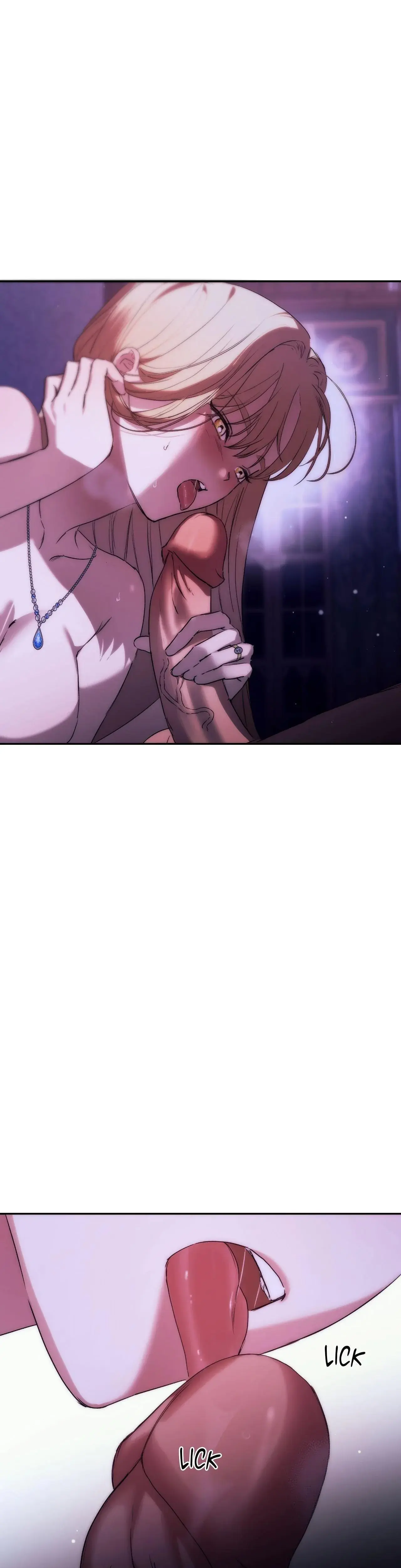 The Golden Wife In Law Chapter 69 - Page 3