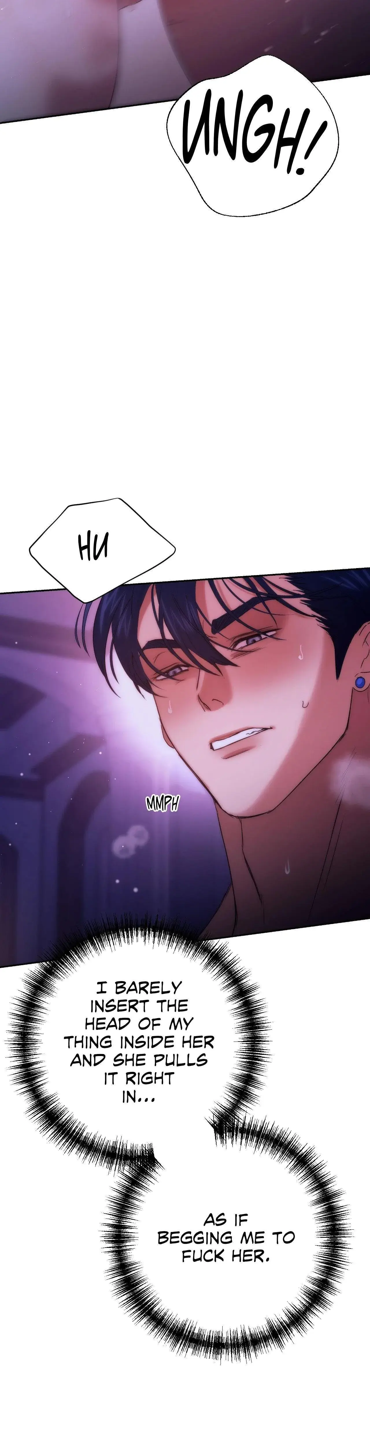 The Golden Wife In Law Chapter 69 - Page 30