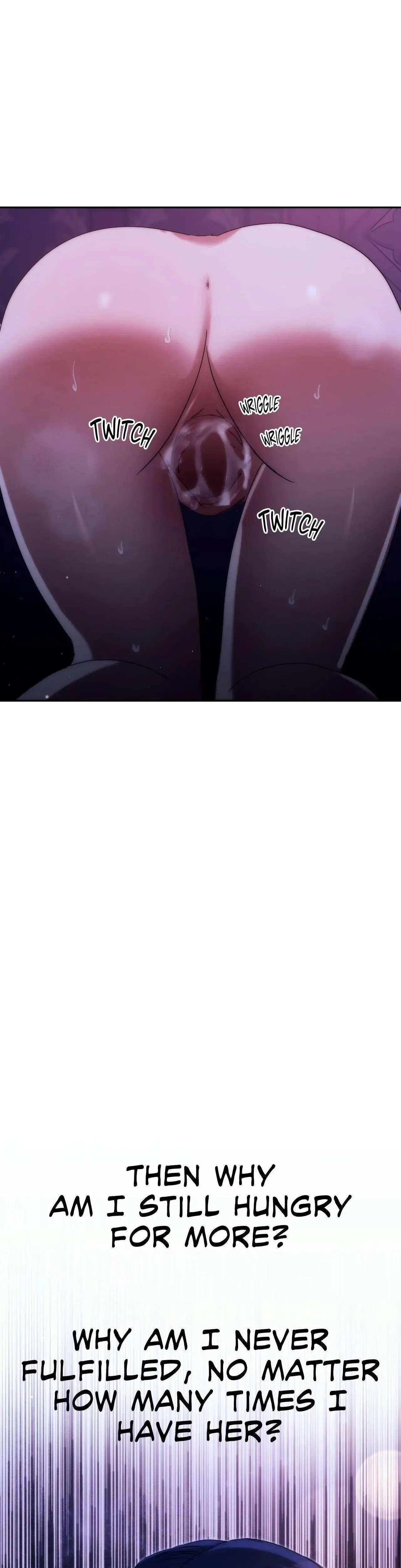 The Golden Wife In Law Chapter 69 - Page 35