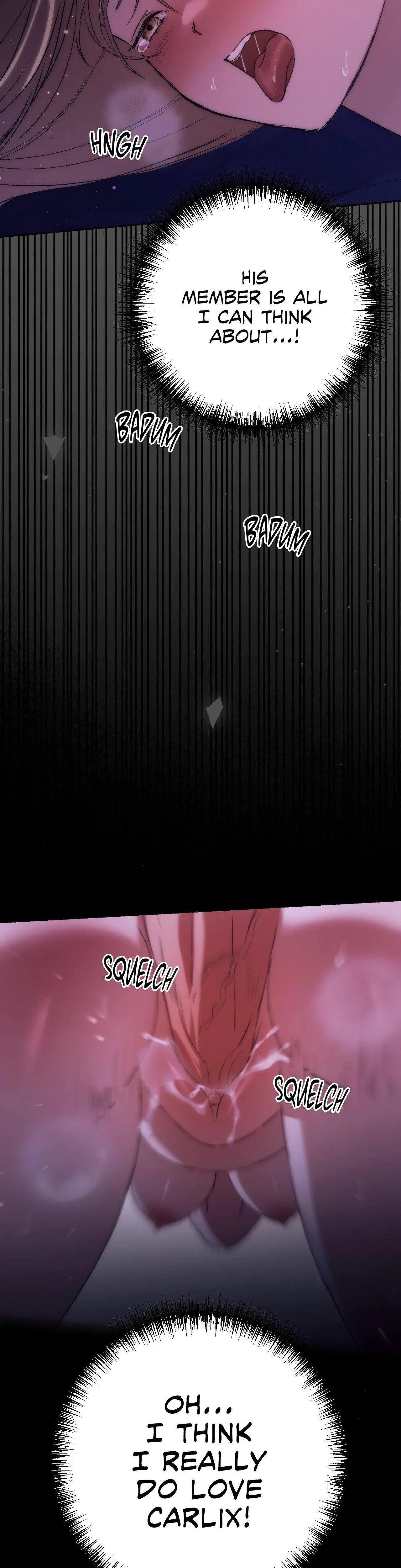The Golden Wife In Law Chapter 69 - Page 40