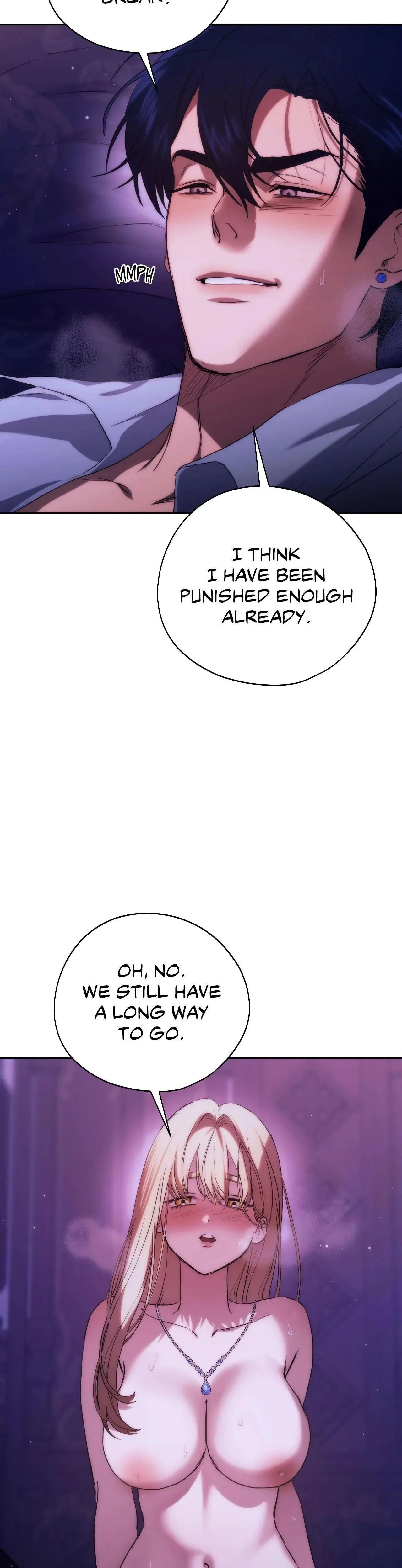 The Golden Wife In Law Chapter 69 - Page 5