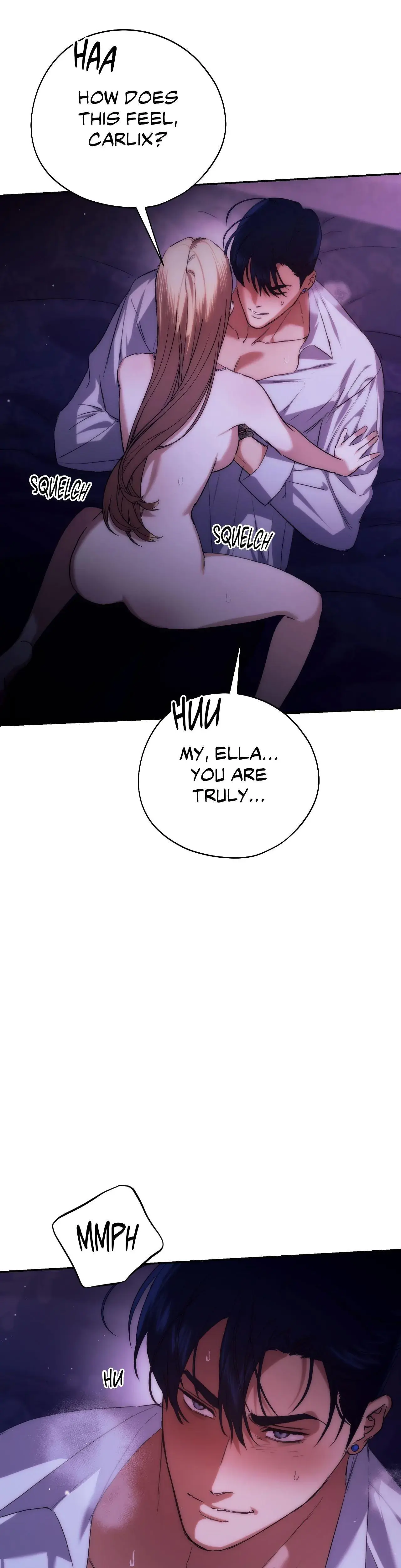 The Golden Wife In Law Chapter 69 - Page 7