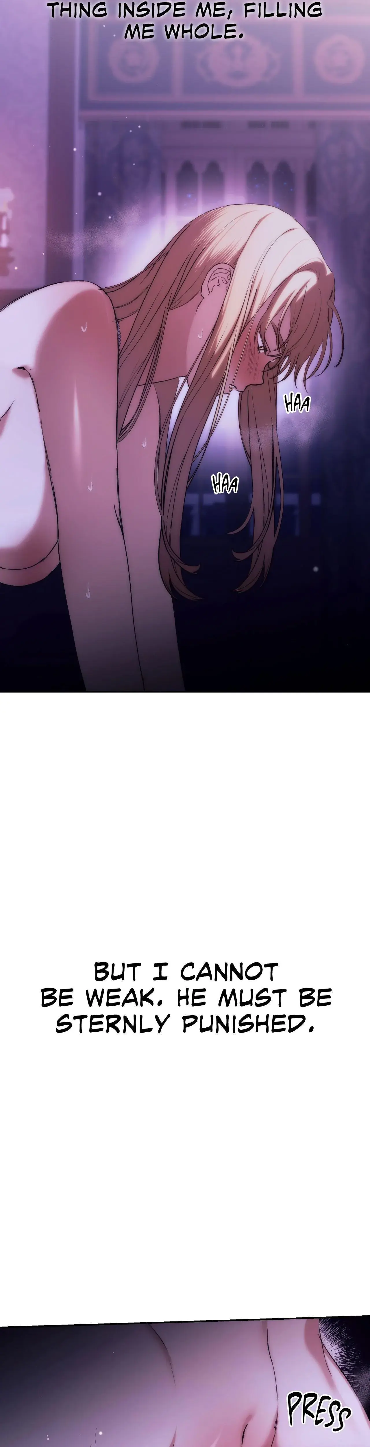 The Golden Wife In Law Chapter 69 - Page 9