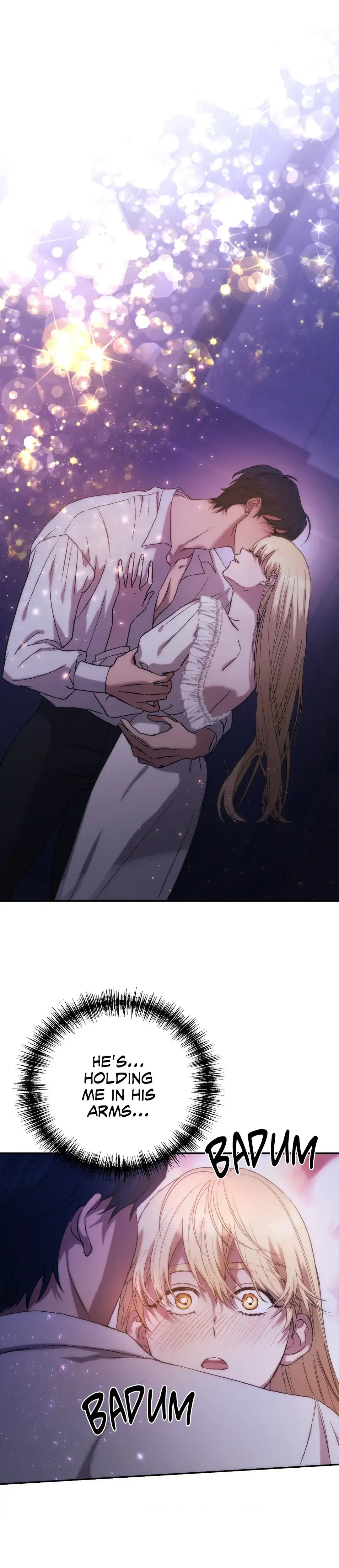 The Golden Wife In Law Chapter 7 - Page 1