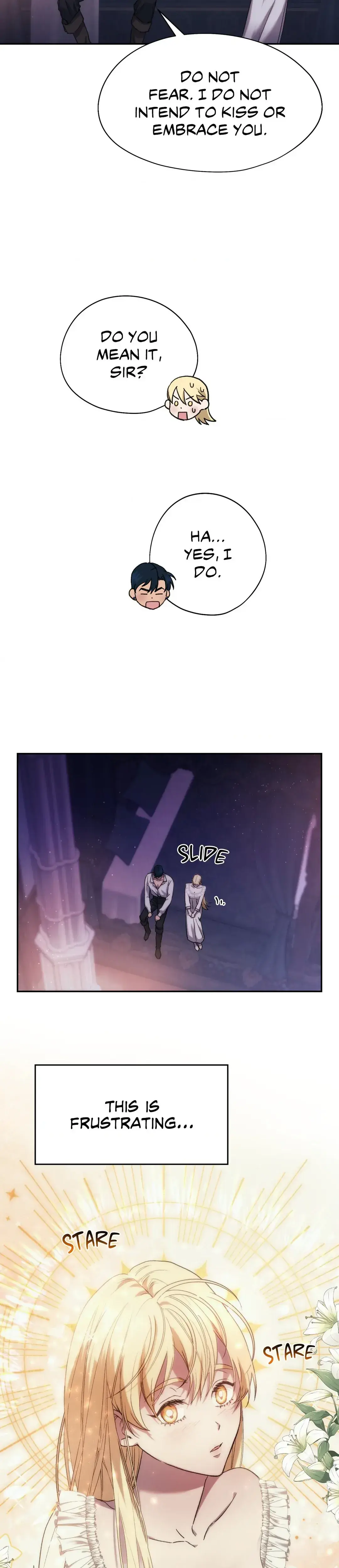 The Golden Wife In Law Chapter 7 - Page 14