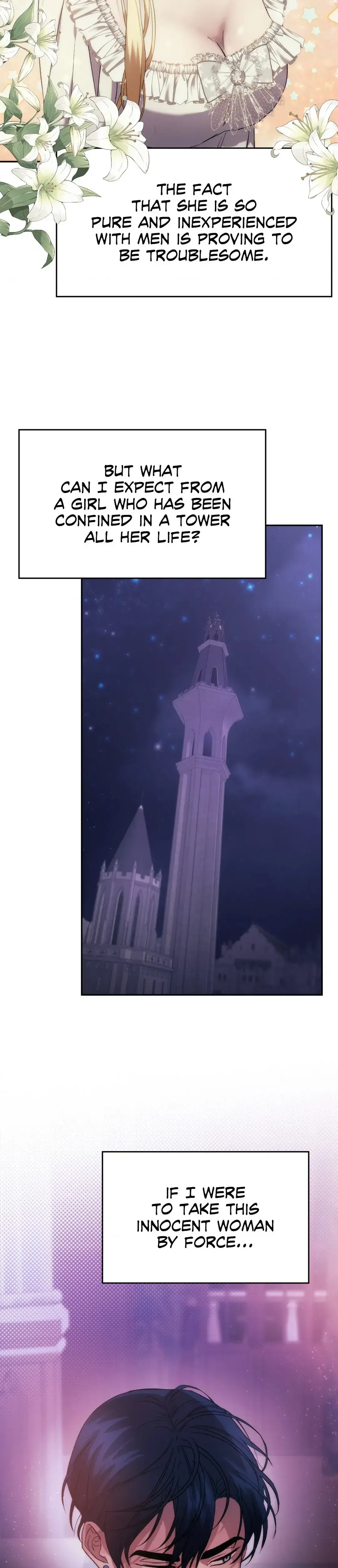 The Golden Wife In Law Chapter 7 - Page 15