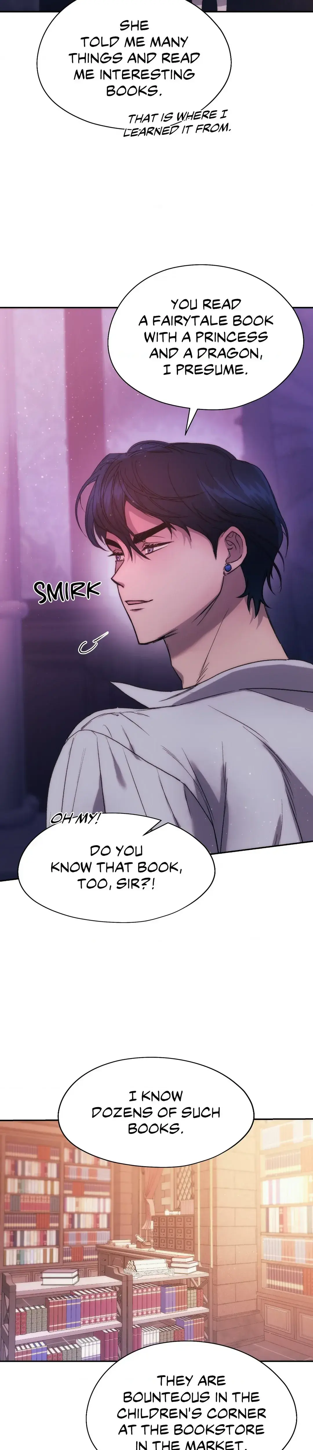 The Golden Wife In Law Chapter 7 - Page 20