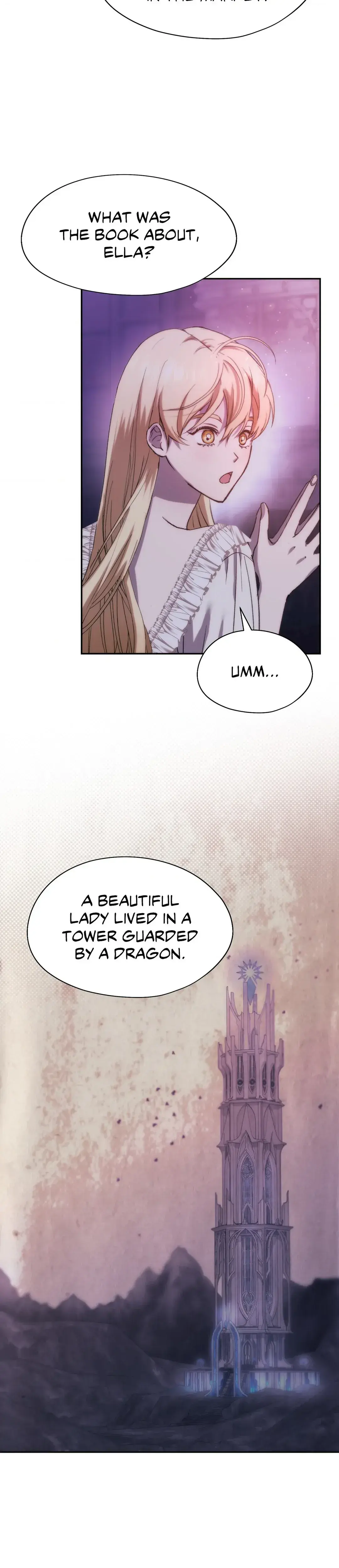 The Golden Wife In Law Chapter 7 - Page 21