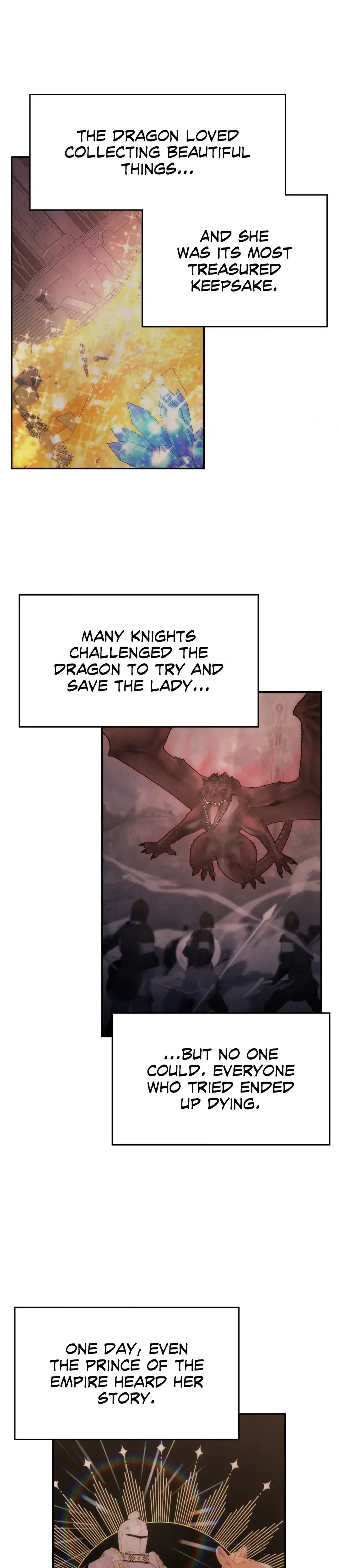 The Golden Wife In Law Chapter 7 - Page 22