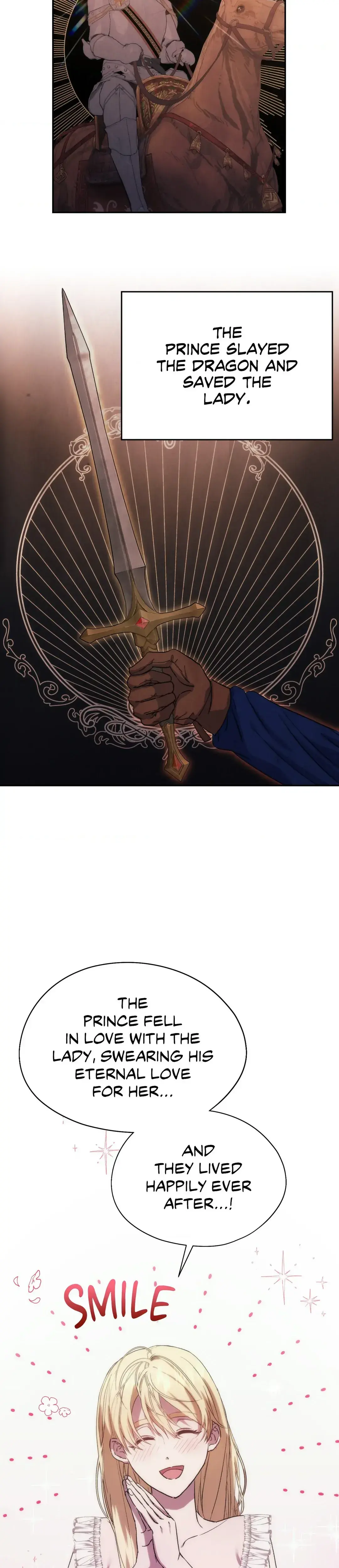 The Golden Wife In Law Chapter 7 - Page 23