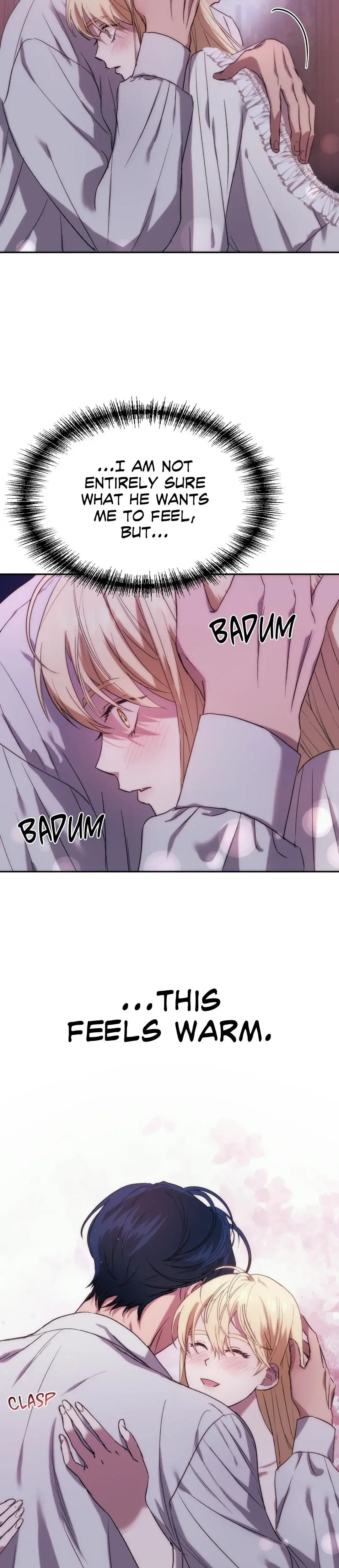 The Golden Wife In Law Chapter 7 - Page 27