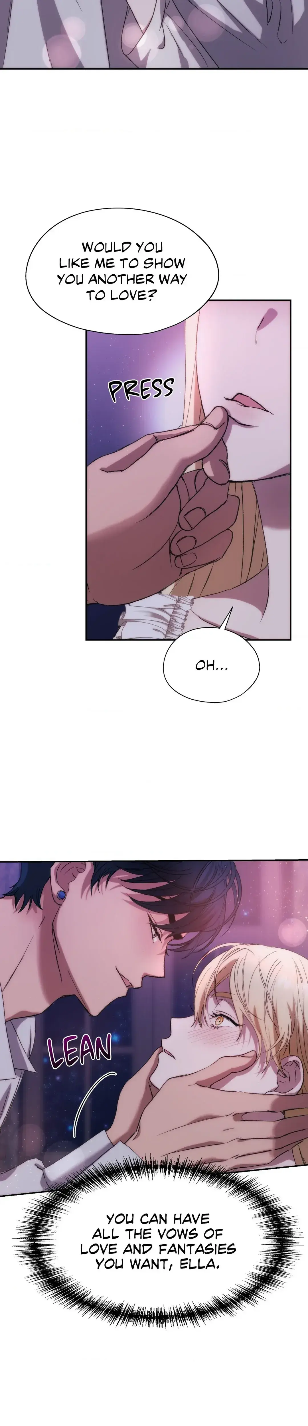The Golden Wife In Law Chapter 7 - Page 28