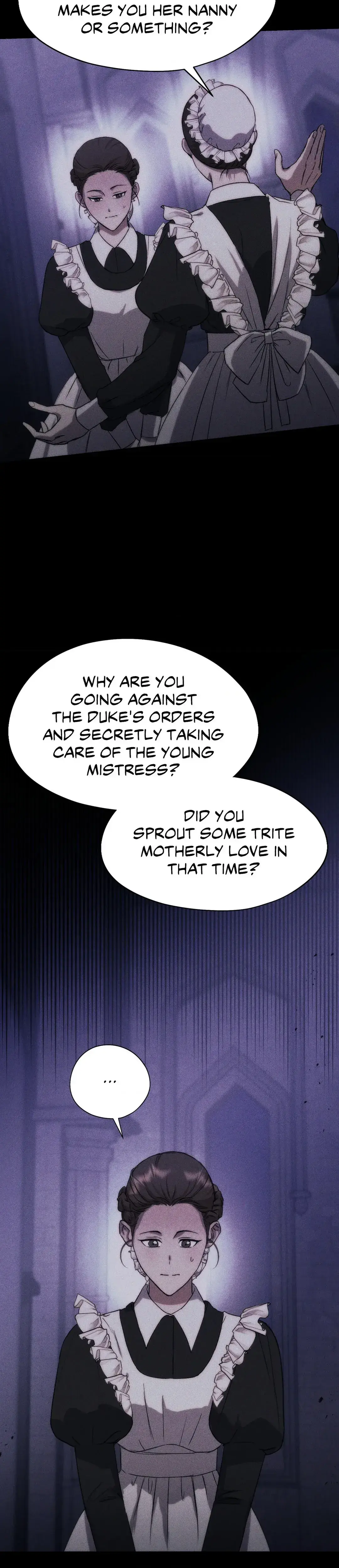 The Golden Wife In Law Chapter 7 - Page 4